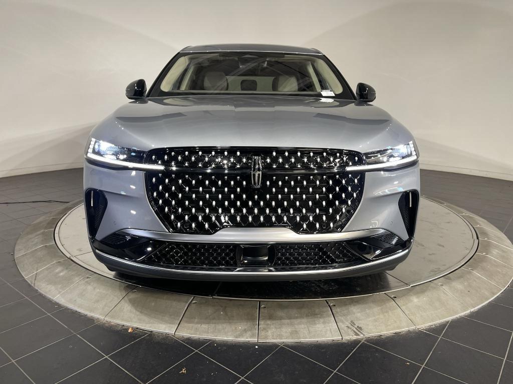 new 2025 Lincoln Nautilus car, priced at $49,685