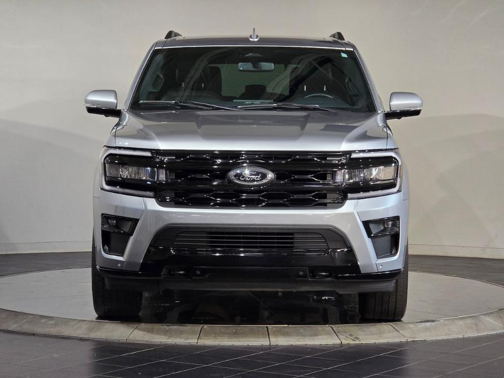 used 2022 Ford Expedition car, priced at $54,039