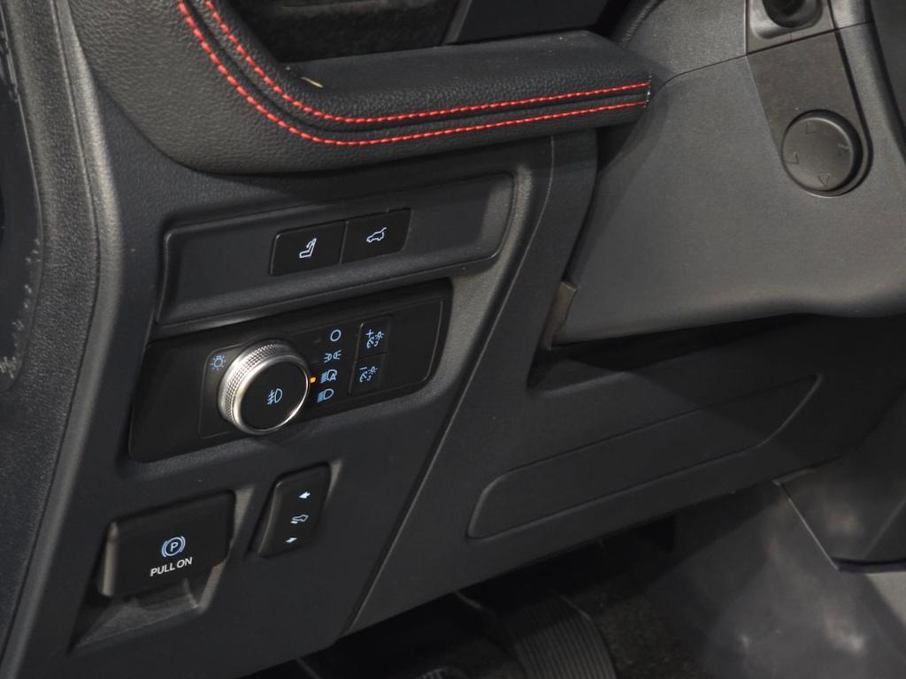 used 2022 Ford Expedition car, priced at $54,039