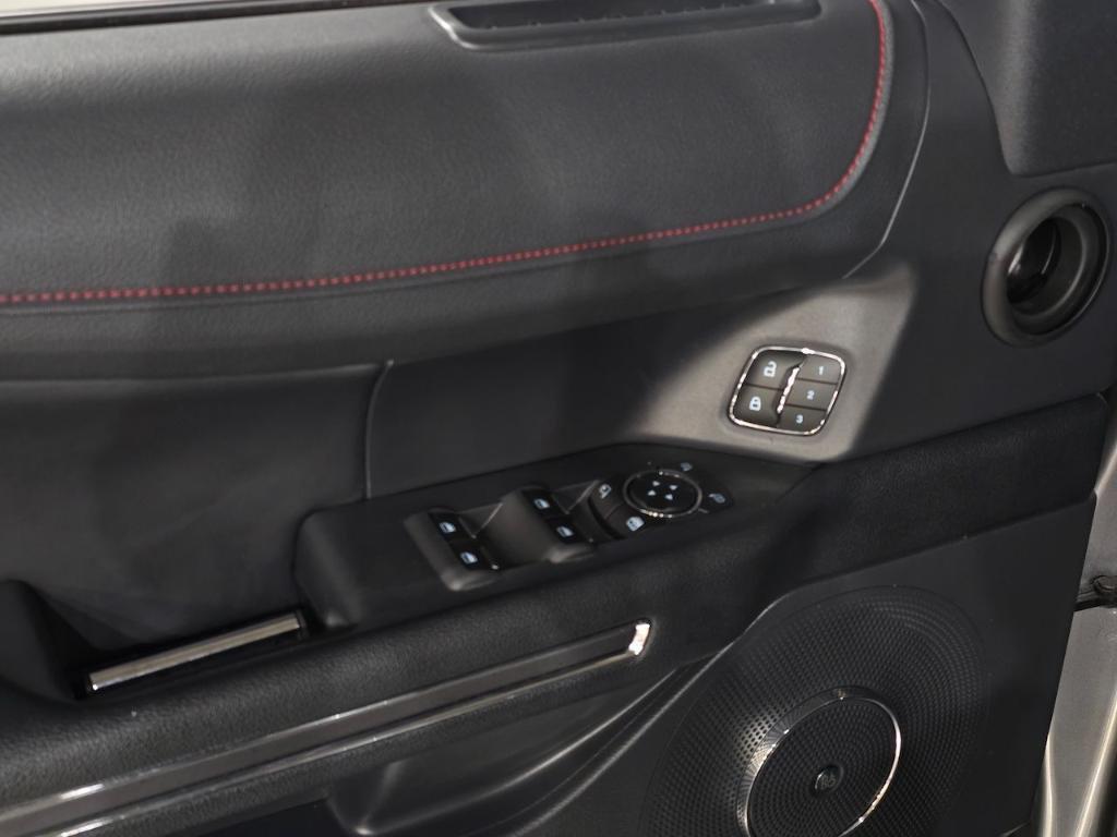 used 2022 Ford Expedition car, priced at $54,039