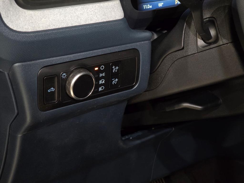 new 2025 Ford Maverick car, priced at $32,851