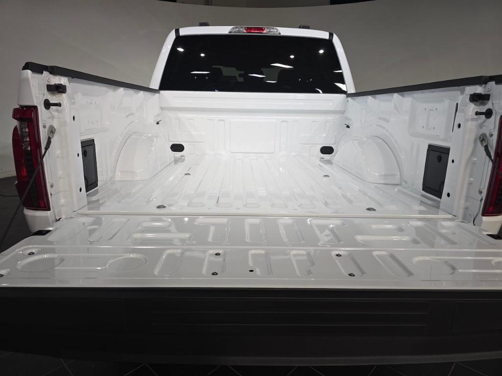 new 2025 Ford F-150 car, priced at $47,869