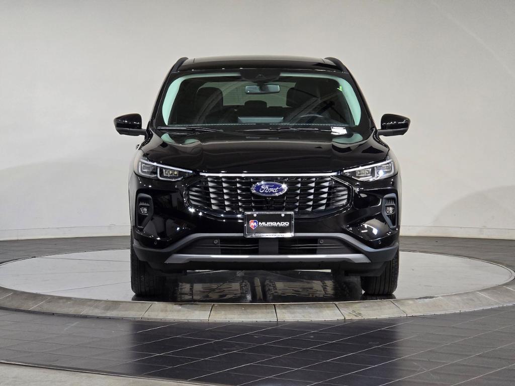 new 2025 Ford Escape car, priced at $35,260