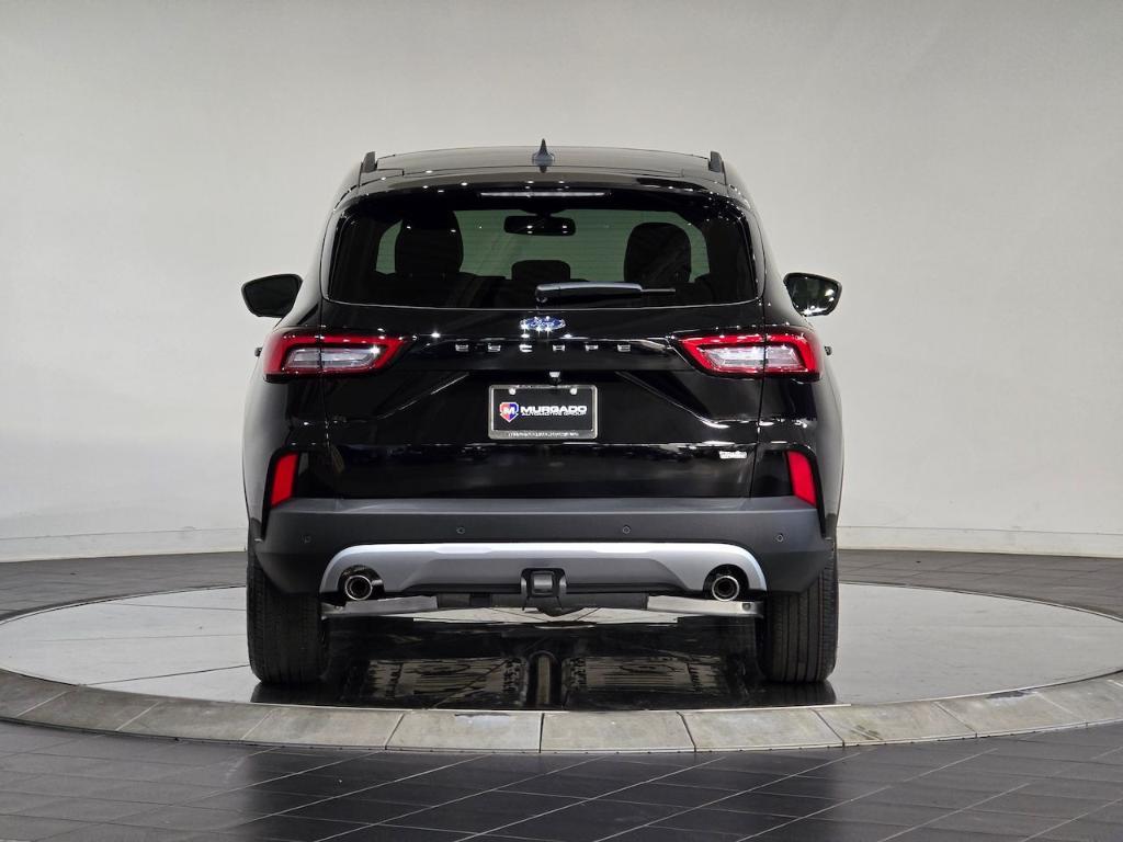 new 2025 Ford Escape car, priced at $35,260