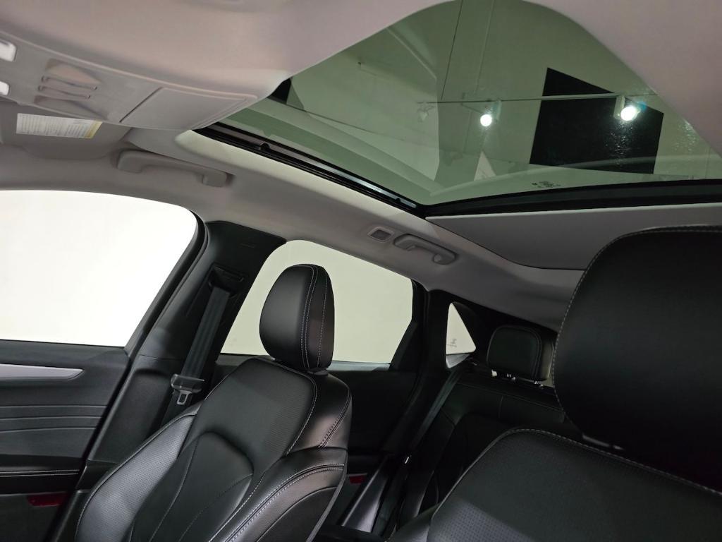 new 2025 Ford Escape car, priced at $35,260