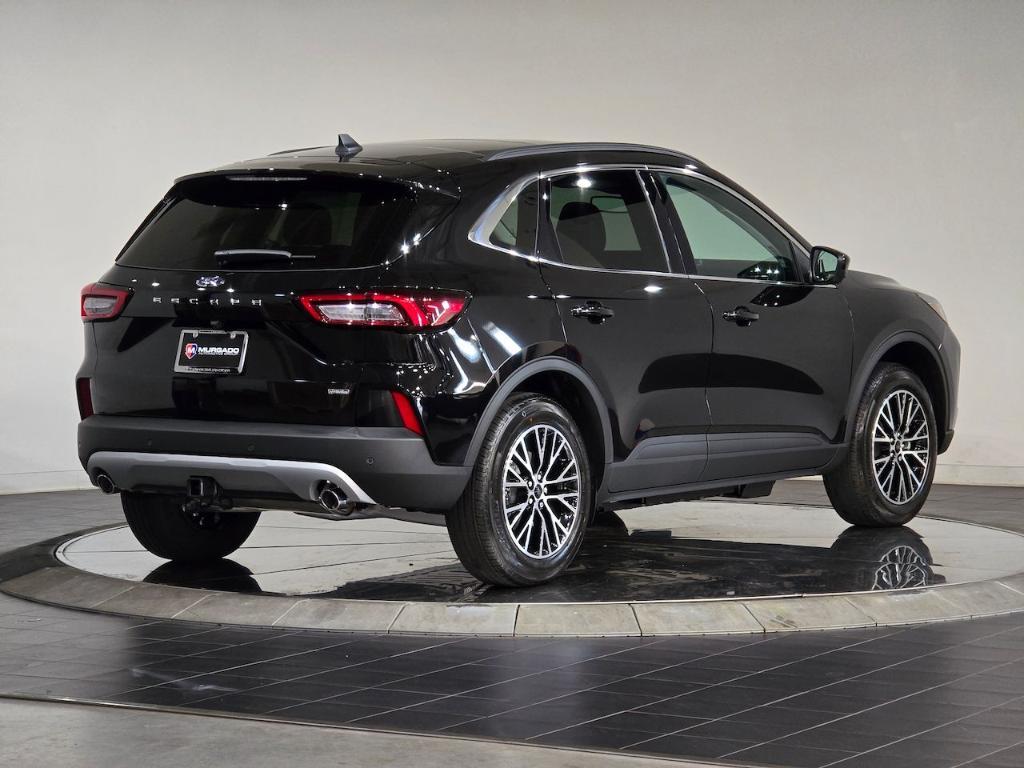 new 2025 Ford Escape car, priced at $35,260