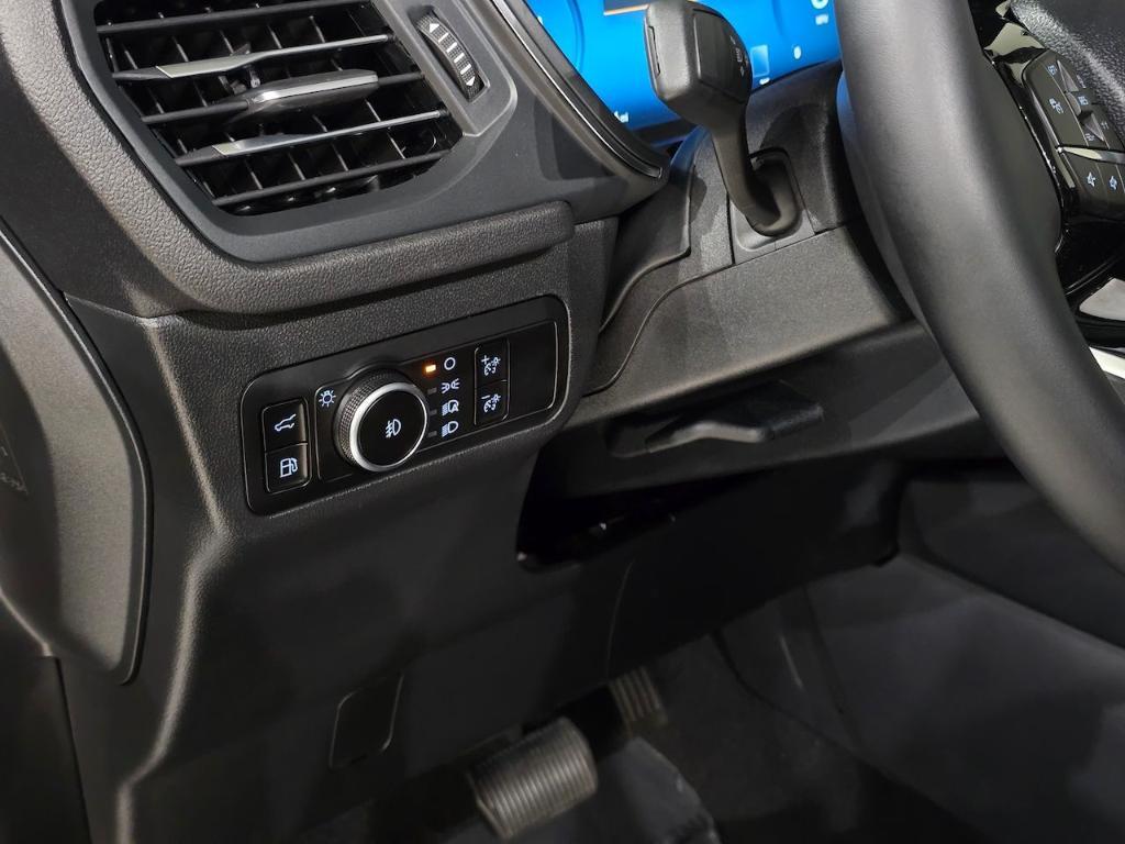 new 2025 Ford Escape car, priced at $35,260