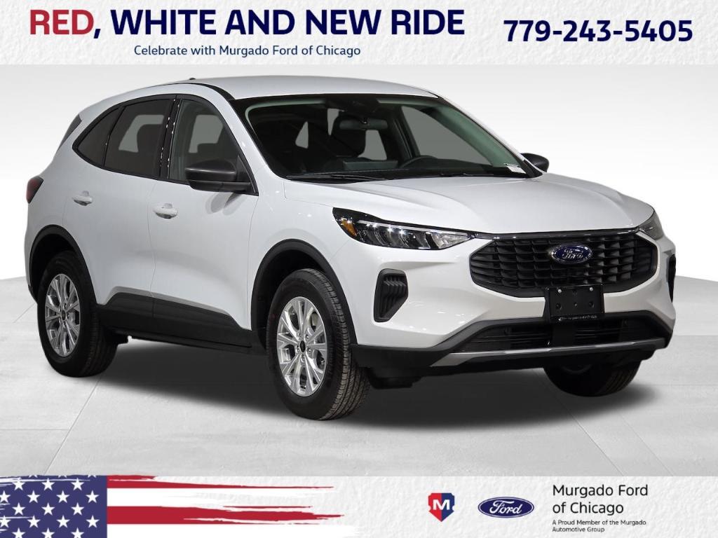 new 2025 Ford Escape car, priced at $31,225