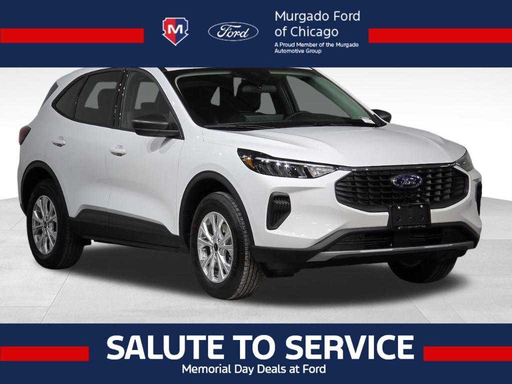 new 2025 Ford Escape car, priced at $31,225