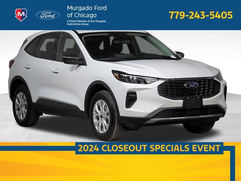 new 2025 Ford Escape car, priced at $31,225