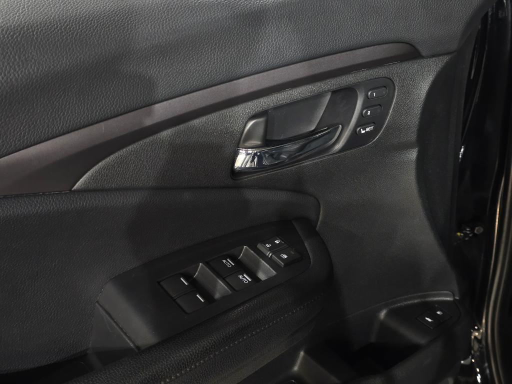 used 2019 Honda Passport car, priced at $23,000