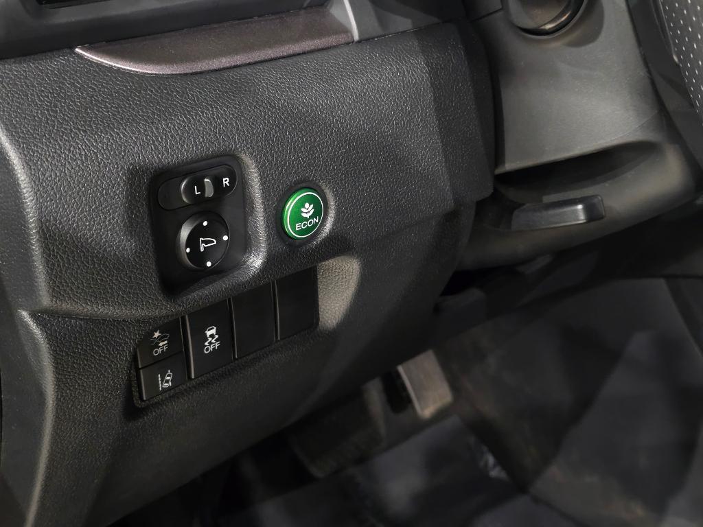 used 2019 Honda Passport car, priced at $23,000