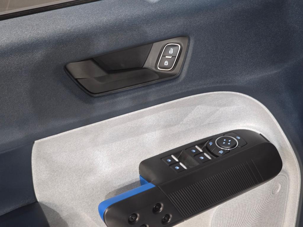 new 2025 Ford Maverick car, priced at $33,134