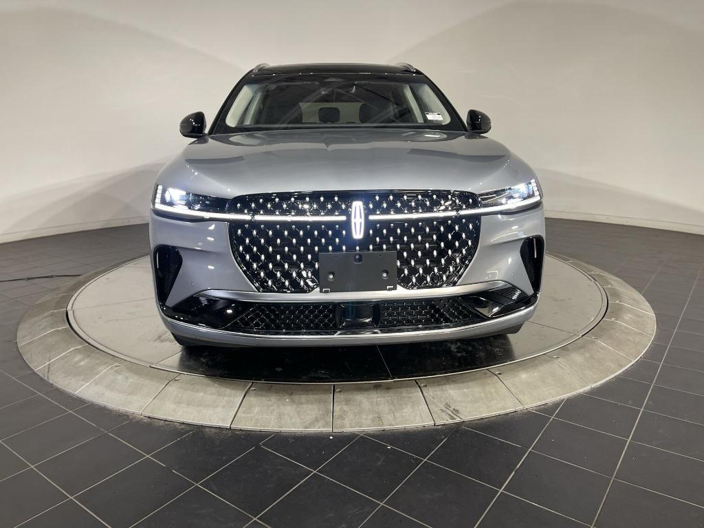 new 2024 Lincoln Nautilus car, priced at $61,795