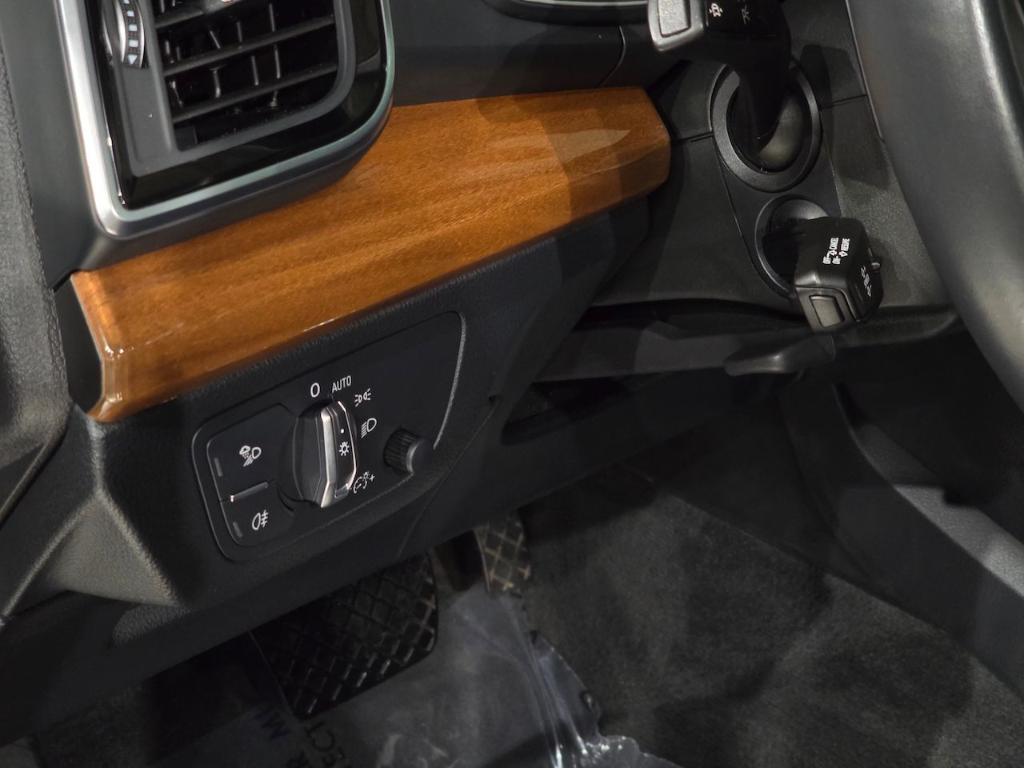 used 2023 Audi Q5 car, priced at $26,819
