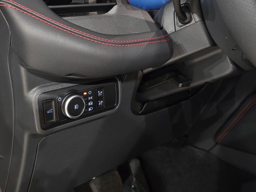 new 2025 Ford Explorer car, priced at $54,425