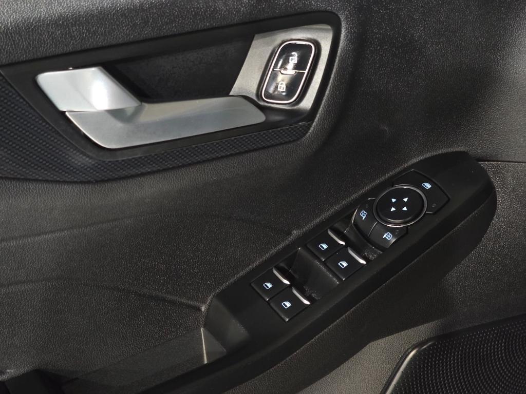 used 2023 Ford Escape car, priced at $25,753
