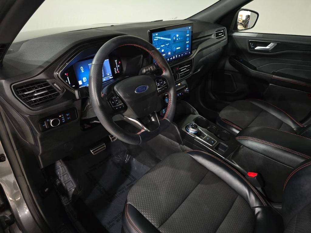 used 2023 Ford Escape car, priced at $25,753
