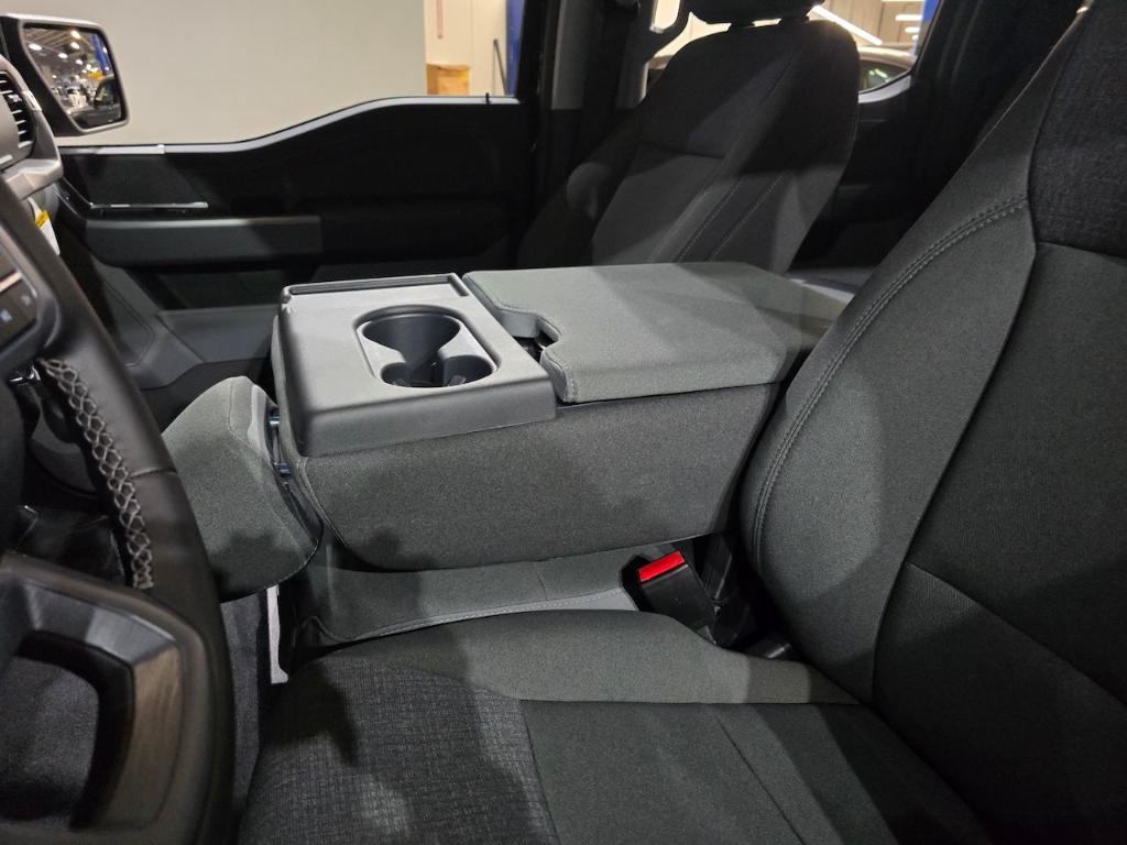 new 2024 Ford F-150 car, priced at $52,681