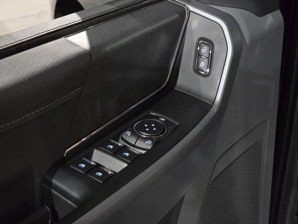 new 2024 Ford F-150 car, priced at $52,681
