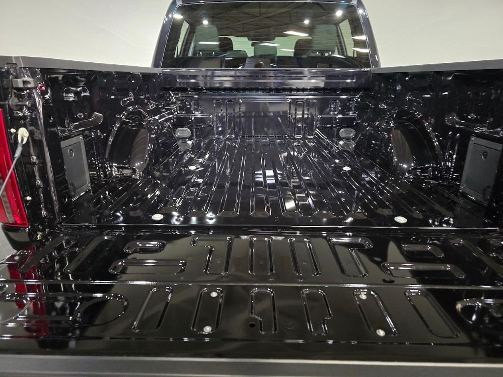 new 2024 Ford F-150 car, priced at $52,681