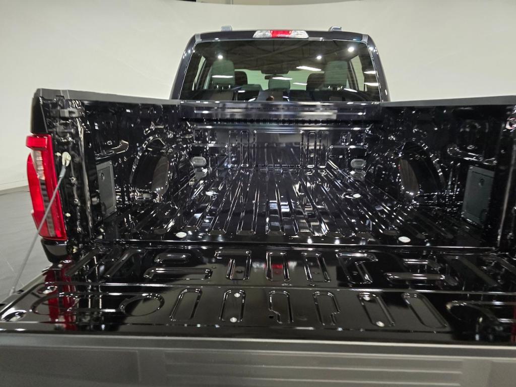 new 2024 Ford F-150 car, priced at $52,681