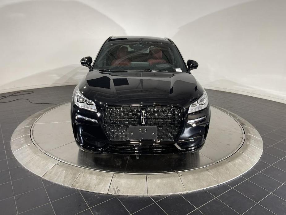 new 2024 Lincoln Corsair car, priced at $56,895