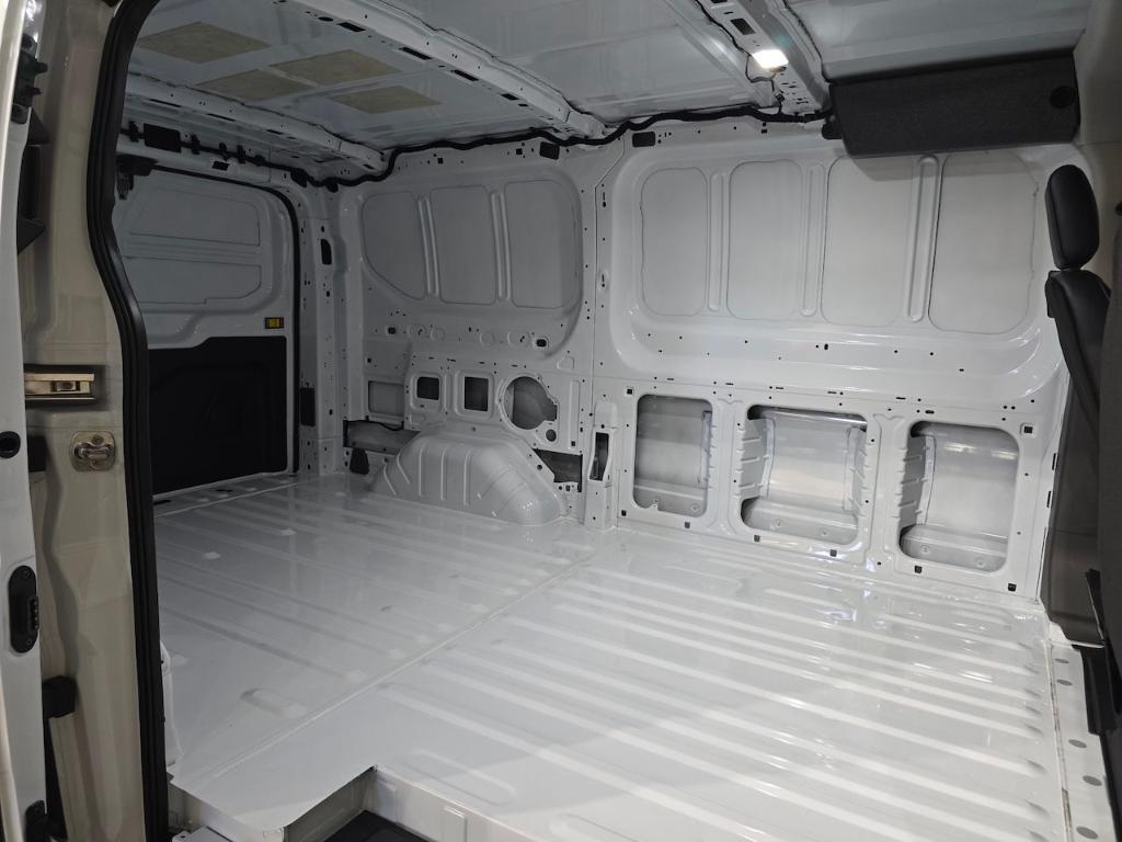 new 2025 Ford Transit-150 car, priced at $44,345