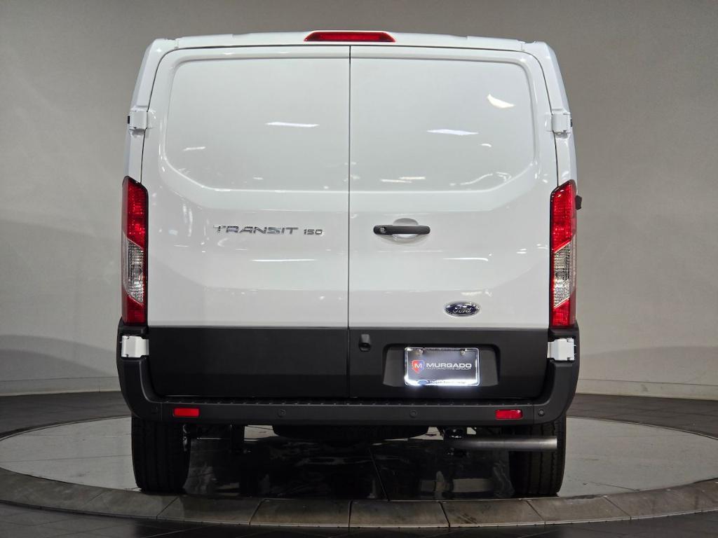 new 2025 Ford Transit-150 car, priced at $44,345
