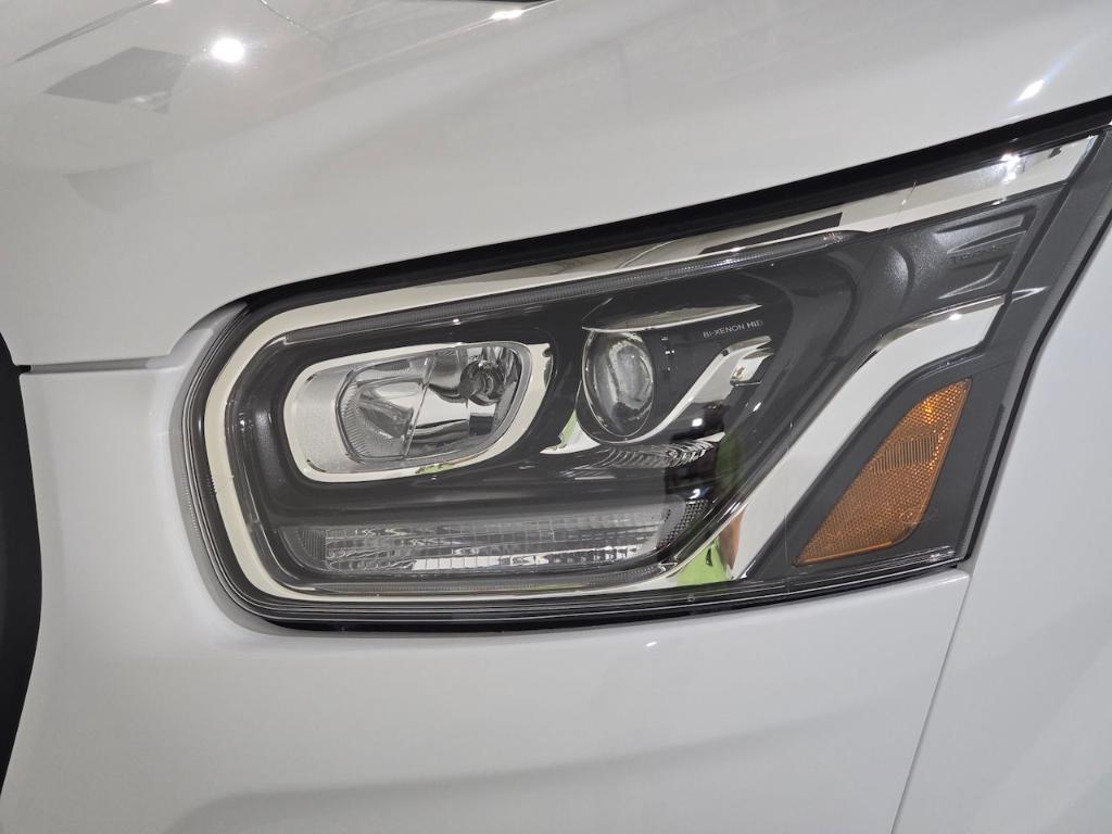 new 2025 Ford Transit-150 car, priced at $44,345