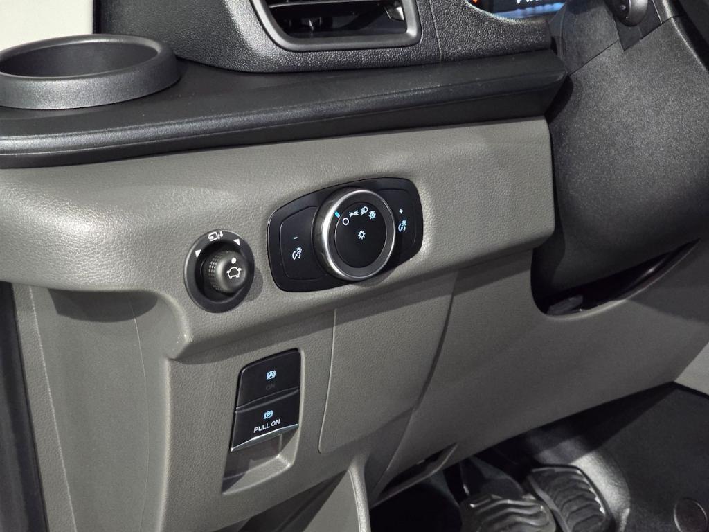 new 2025 Ford Transit-150 car, priced at $44,345