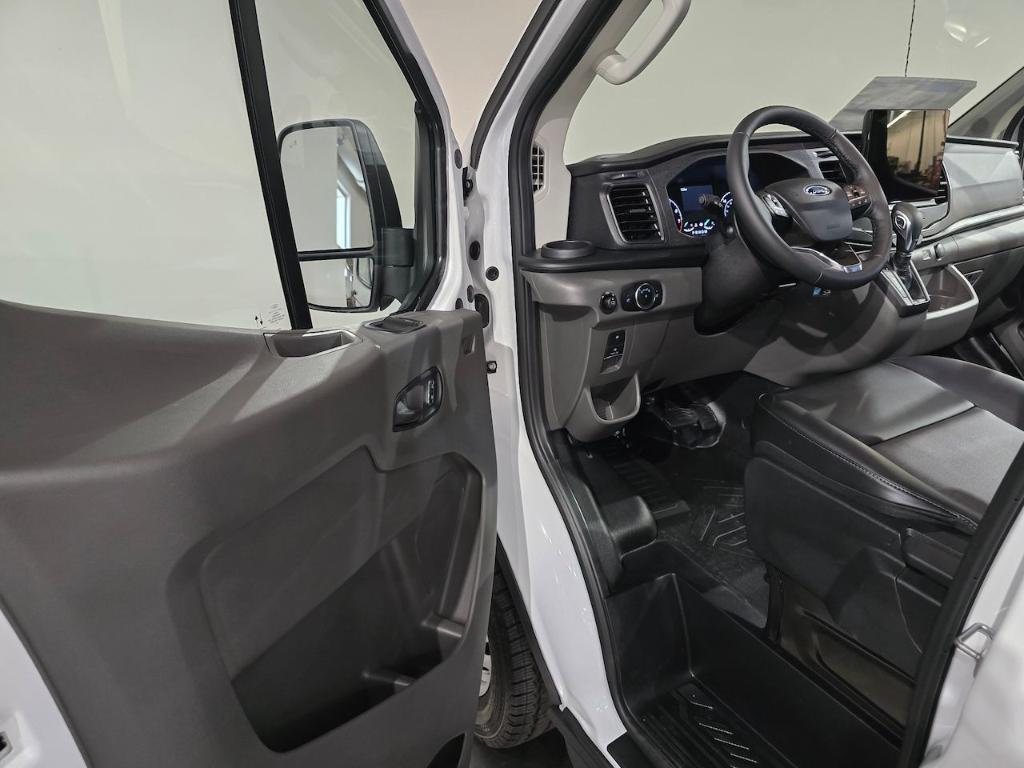 new 2025 Ford Transit-150 car, priced at $44,345