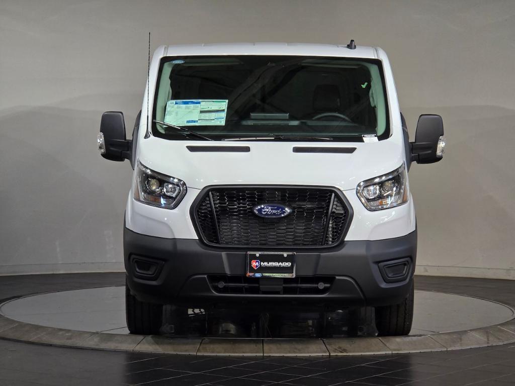 new 2025 Ford Transit-150 car, priced at $44,345