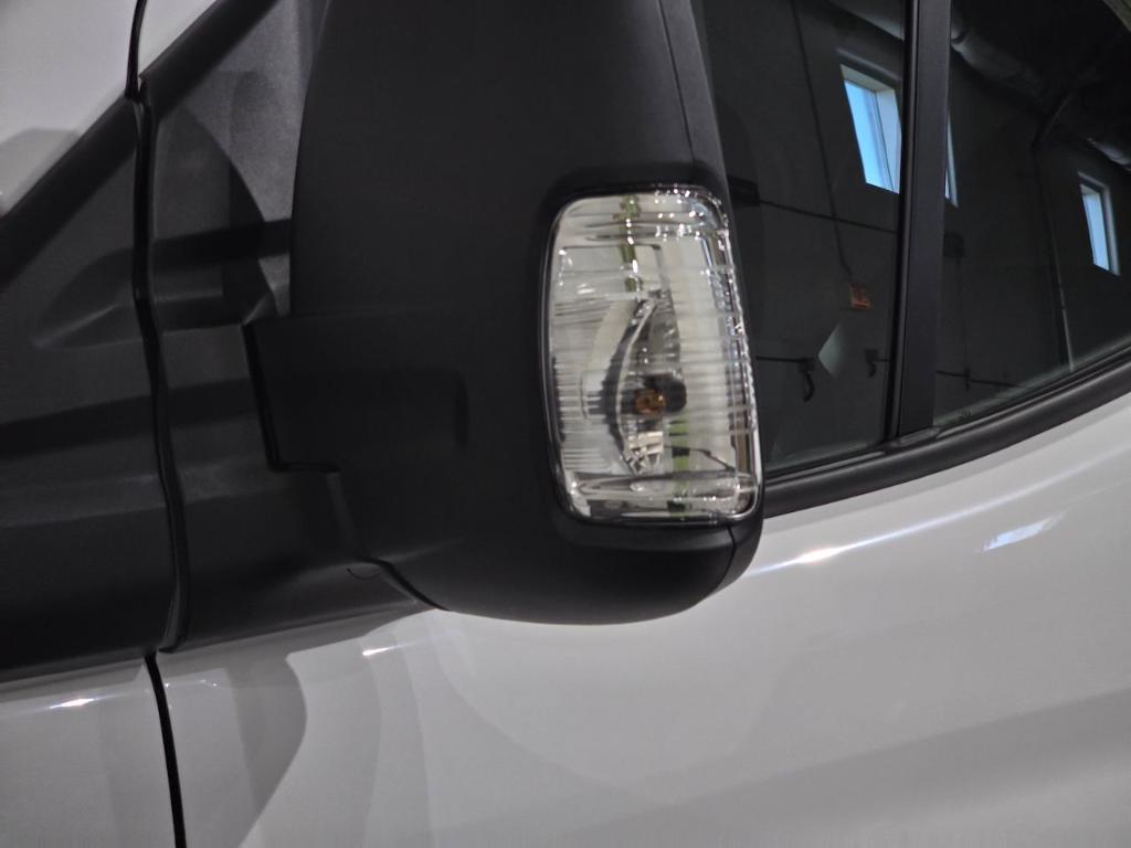 new 2025 Ford Transit-150 car, priced at $44,345