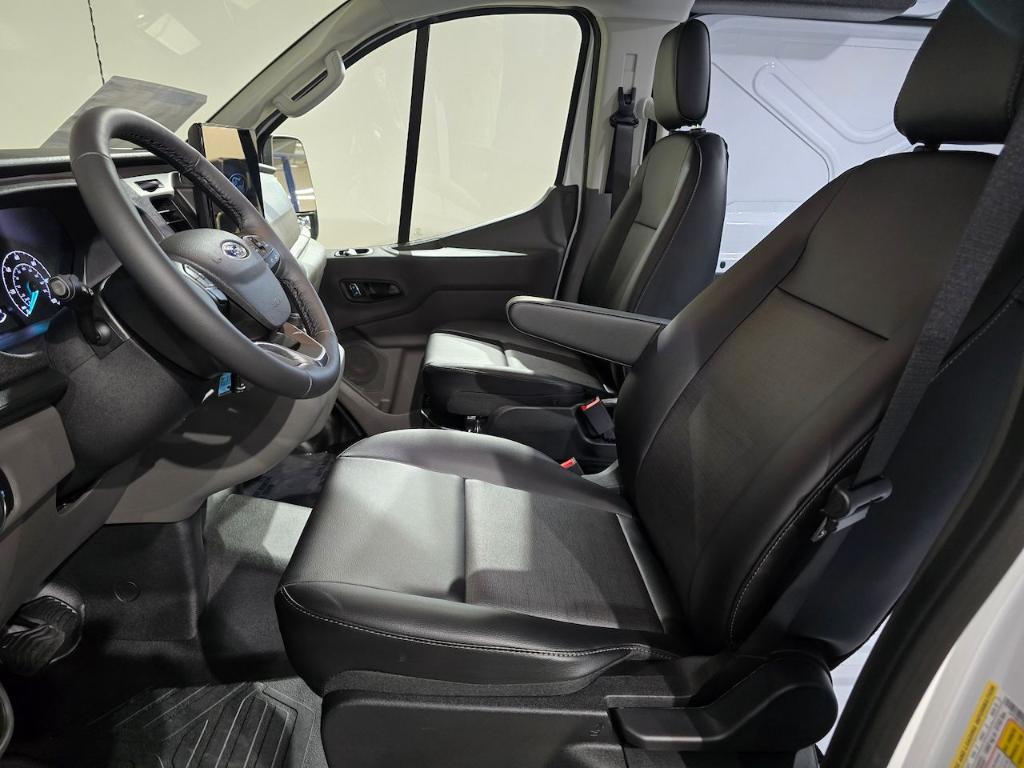 new 2025 Ford Transit-150 car, priced at $44,345