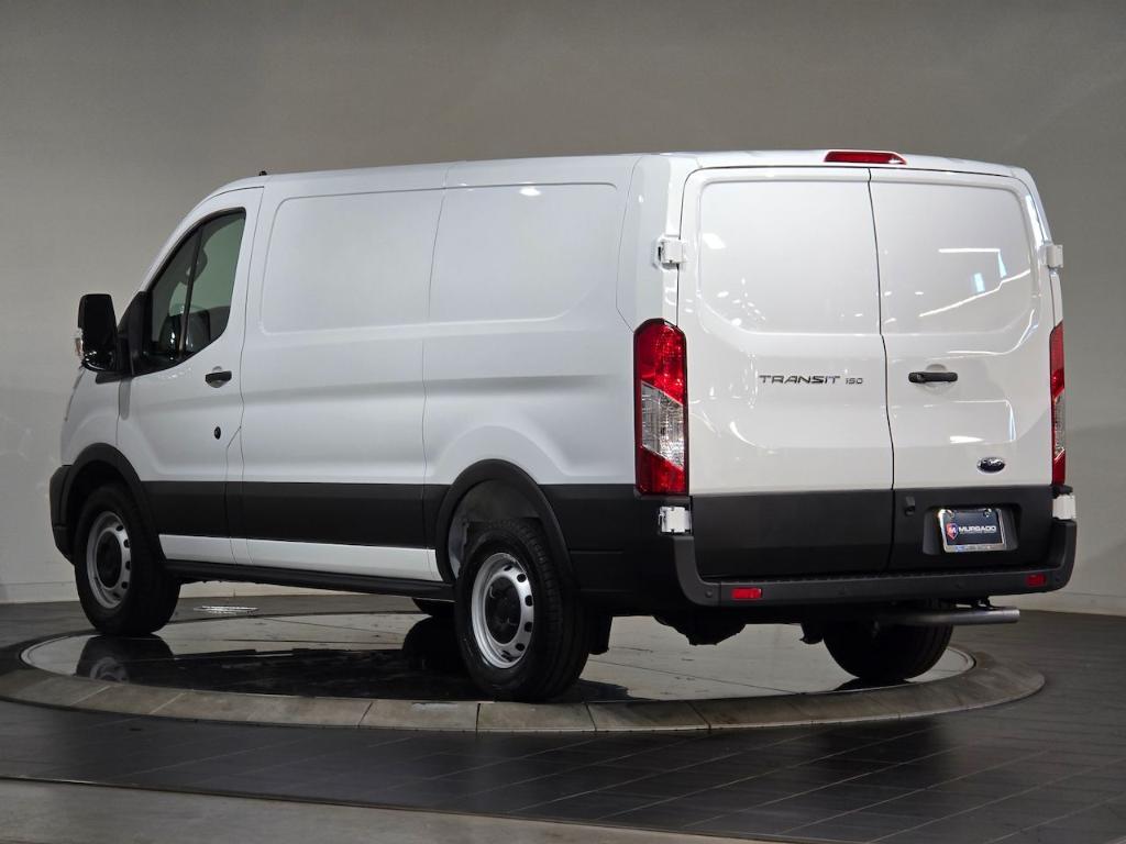 new 2025 Ford Transit-150 car, priced at $44,345