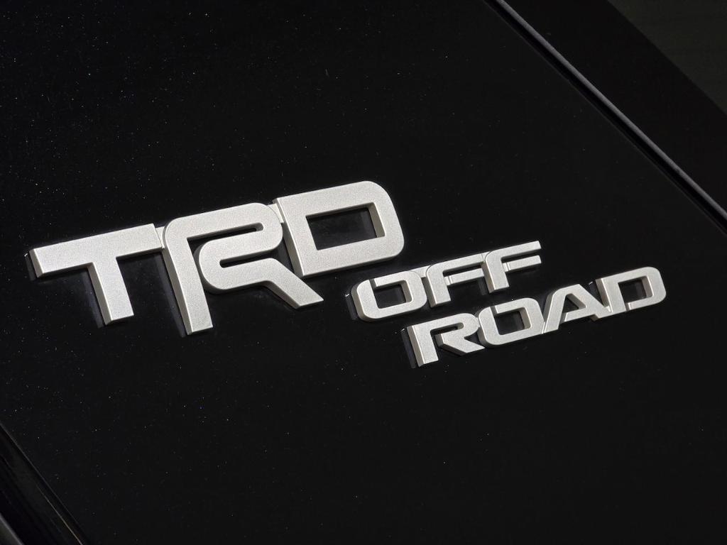 used 2023 Toyota 4Runner car, priced at $52,428