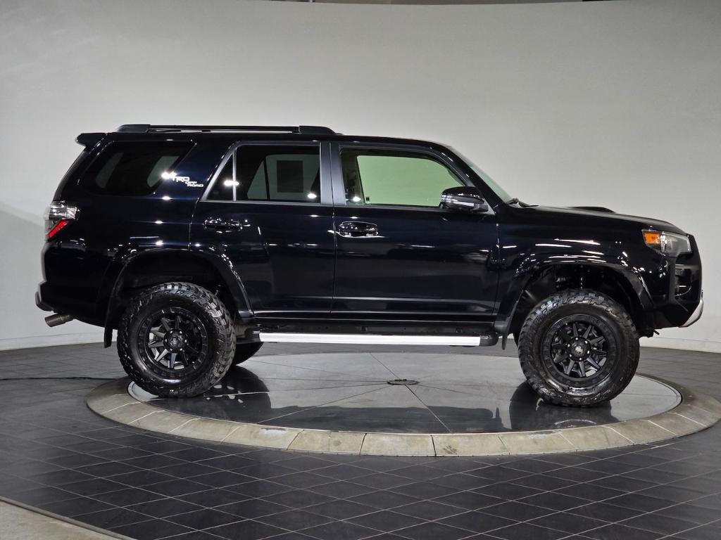 used 2023 Toyota 4Runner car, priced at $52,428
