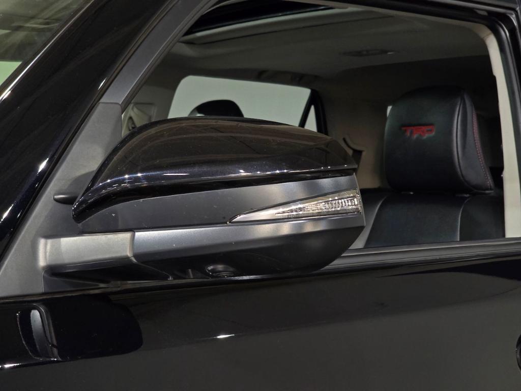used 2023 Toyota 4Runner car, priced at $52,428