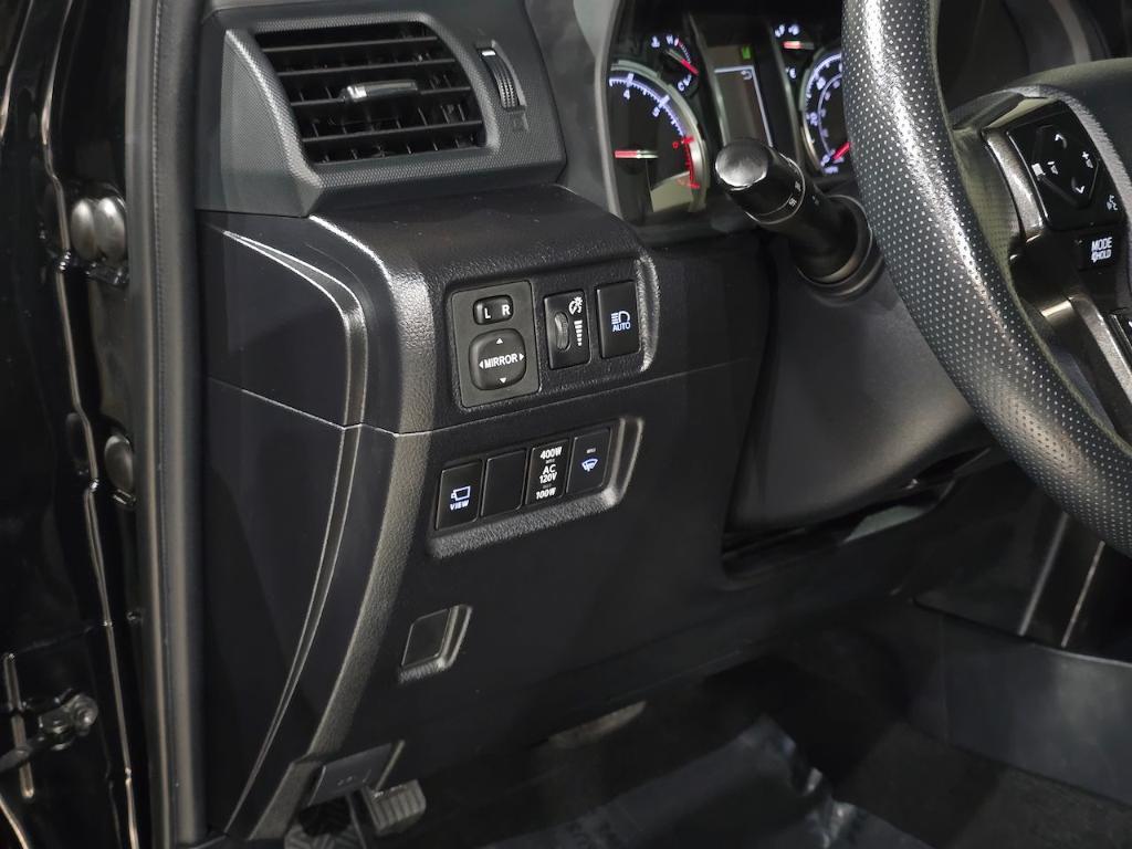 used 2023 Toyota 4Runner car, priced at $52,428