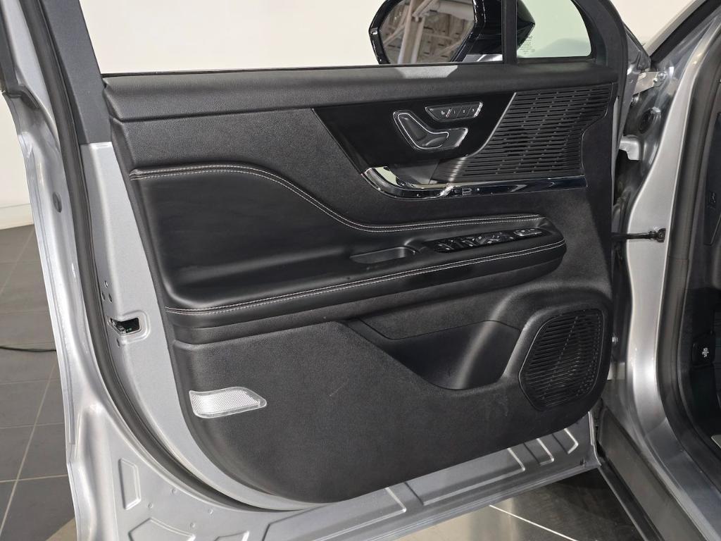 used 2022 Lincoln Corsair car, priced at $29,341