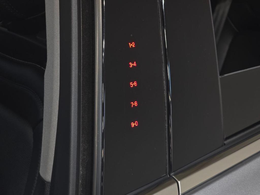 used 2022 Lincoln Corsair car, priced at $29,341