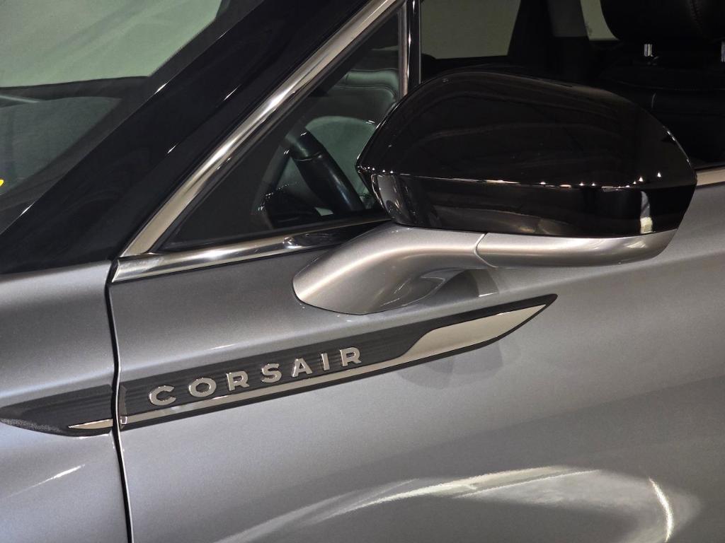 used 2022 Lincoln Corsair car, priced at $29,341