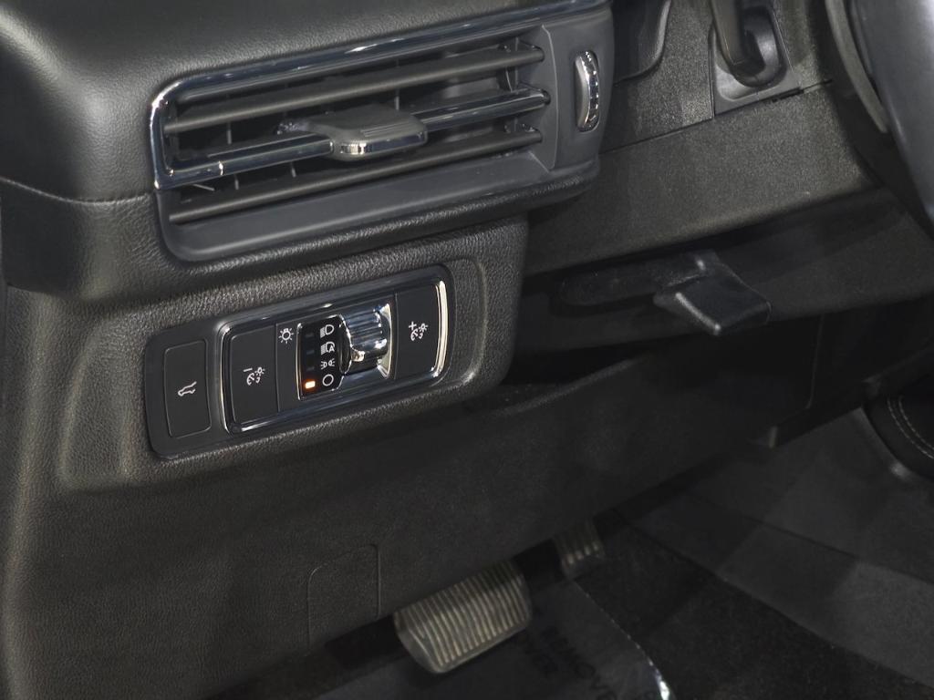 used 2022 Lincoln Corsair car, priced at $29,341