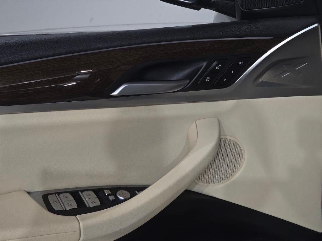 used 2022 BMW X3 car, priced at $36,142