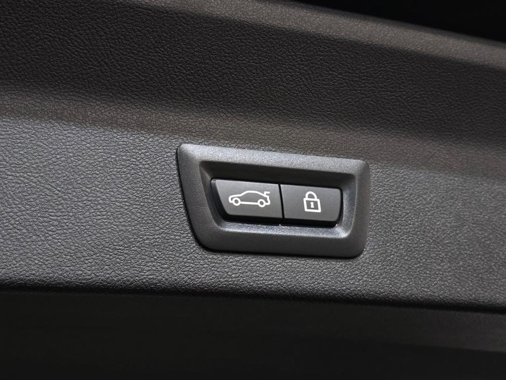 used 2022 BMW X3 car, priced at $36,142