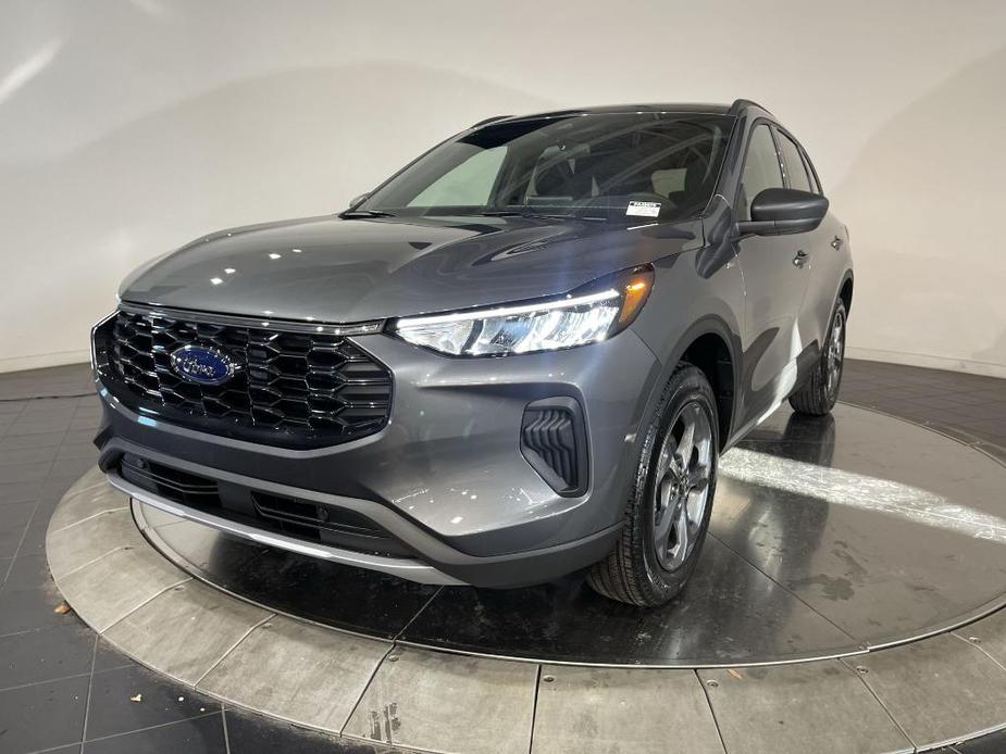 new 2025 Ford Escape car, priced at $29,499