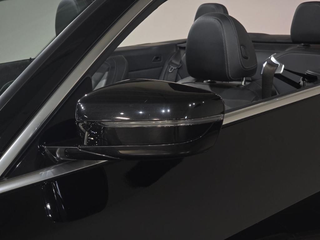 used 2024 BMW 430 car, priced at $41,373