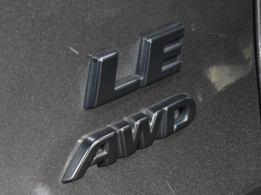 used 2021 Toyota RAV4 car, priced at $27,260