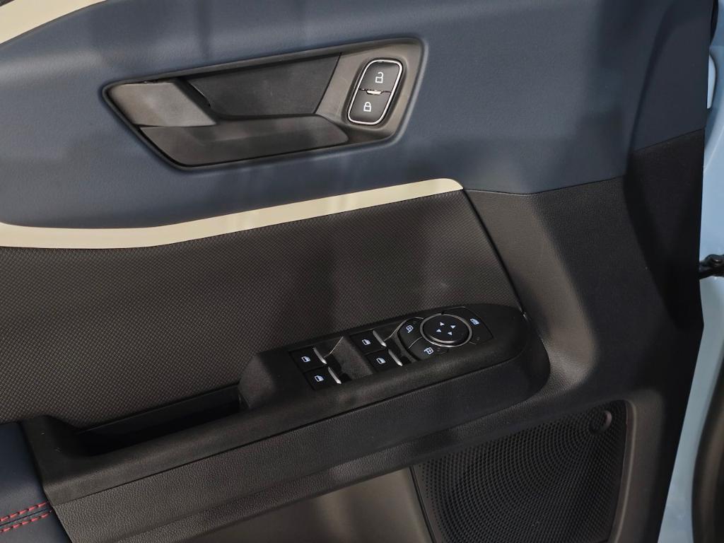 new 2025 Ford Bronco Sport car, priced at $32,015